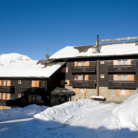 Hotel Margherita Livigno Exterior foto