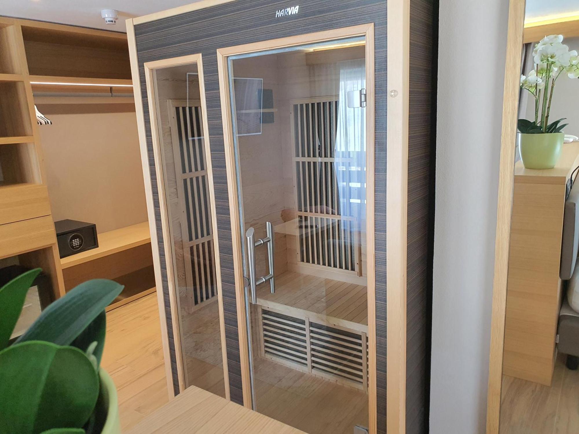 Hotel Margherita Livigno Cameră foto