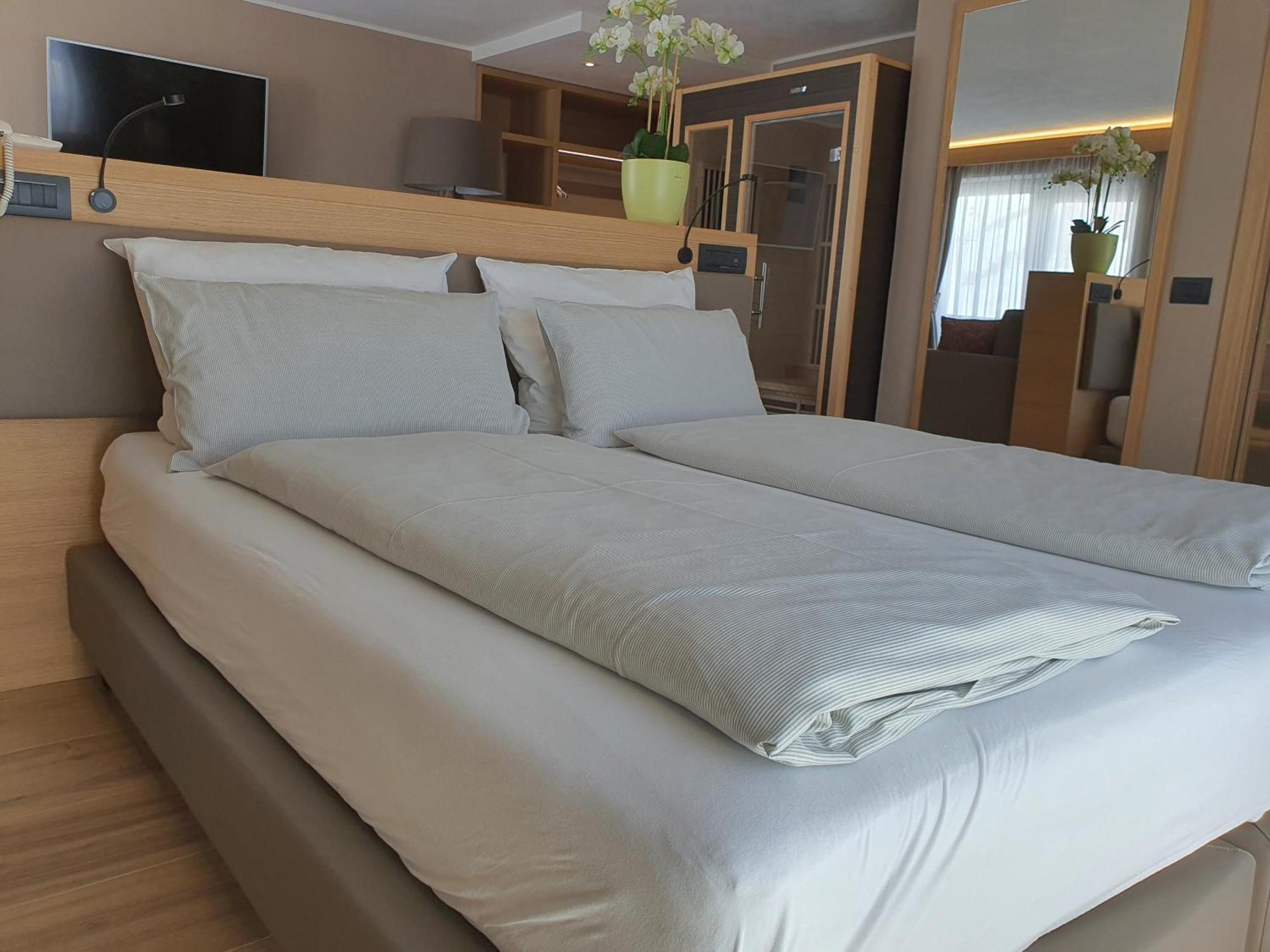 Hotel Margherita Livigno Cameră foto
